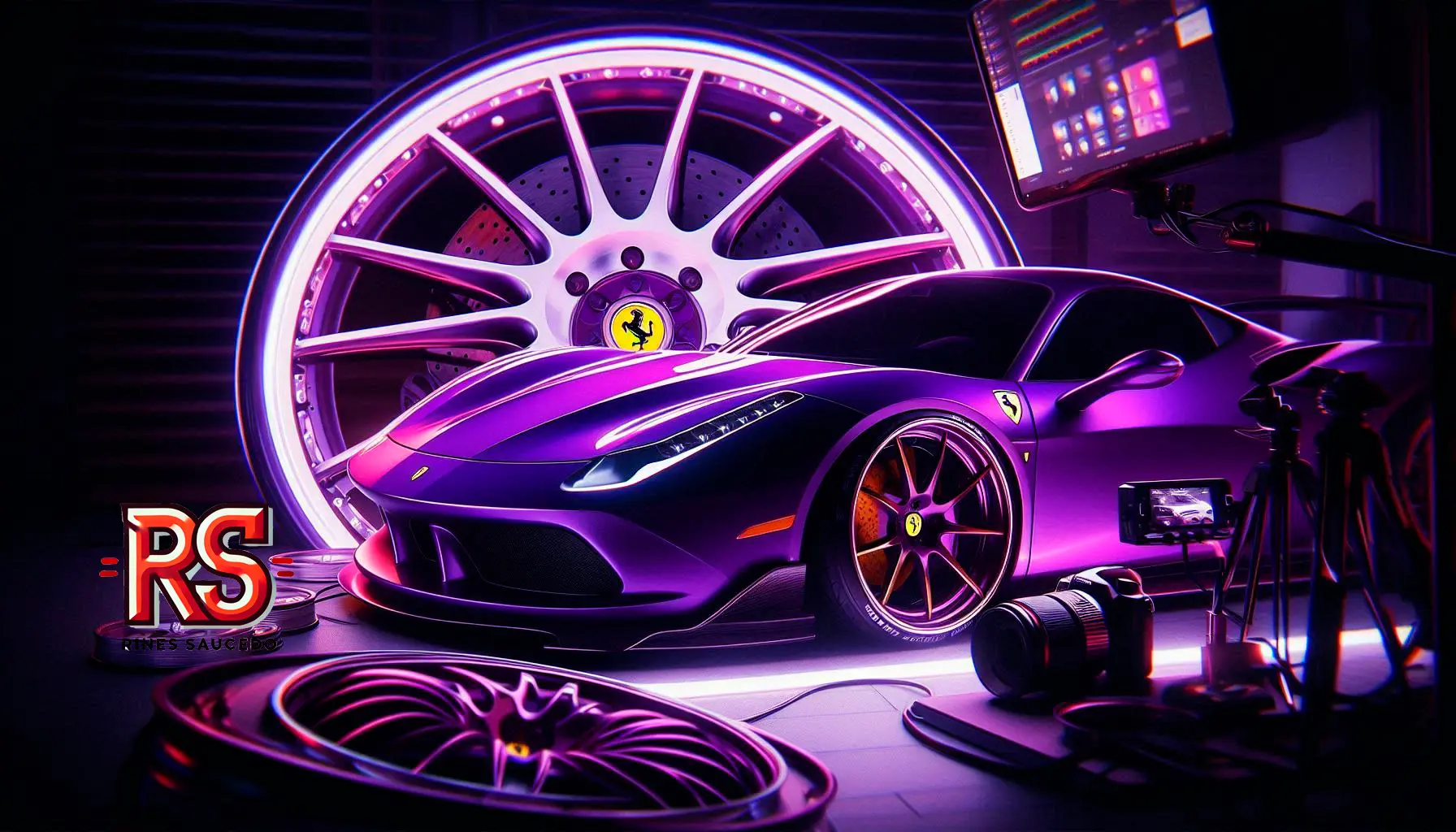 Showroom