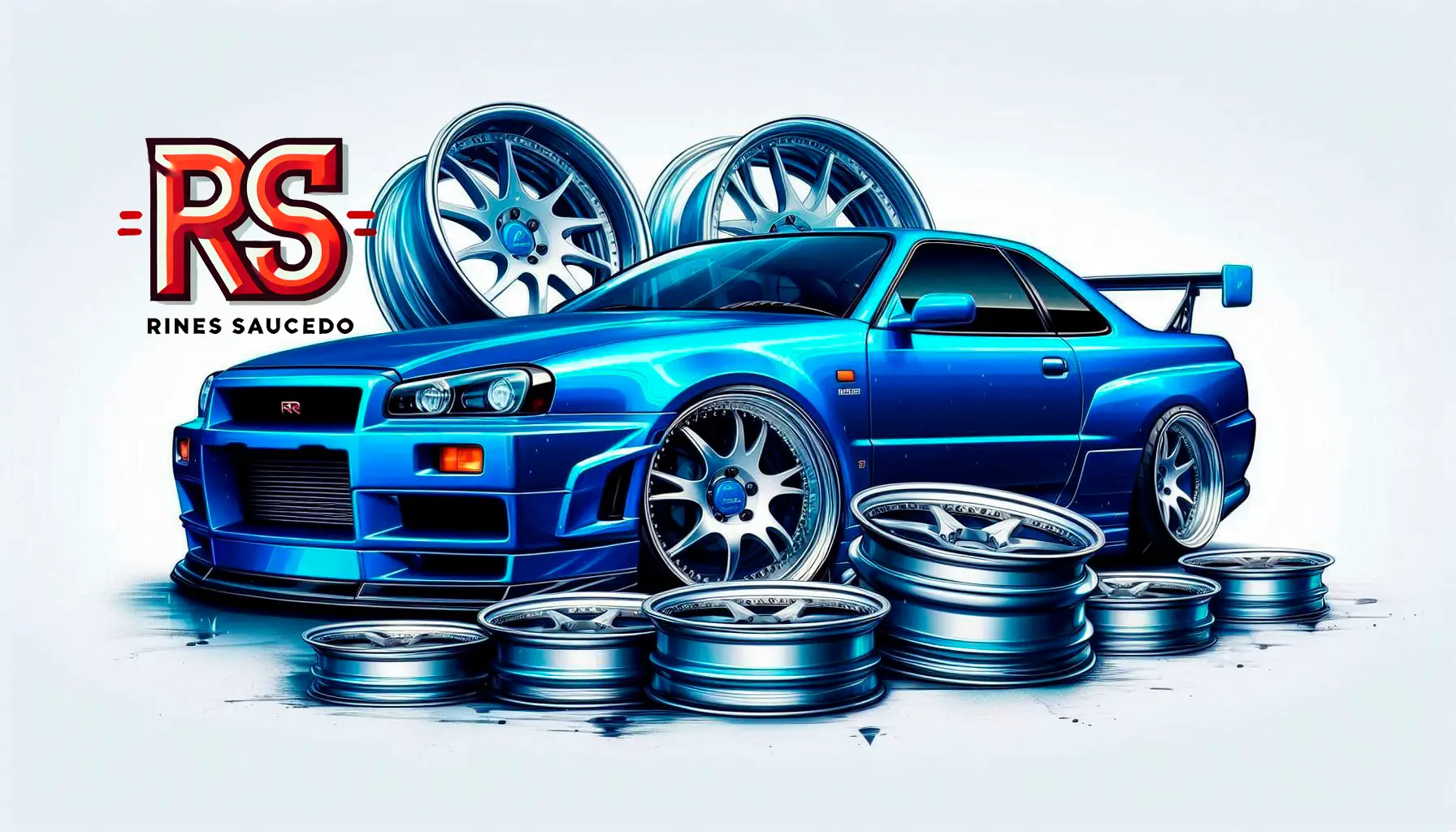 Showroom