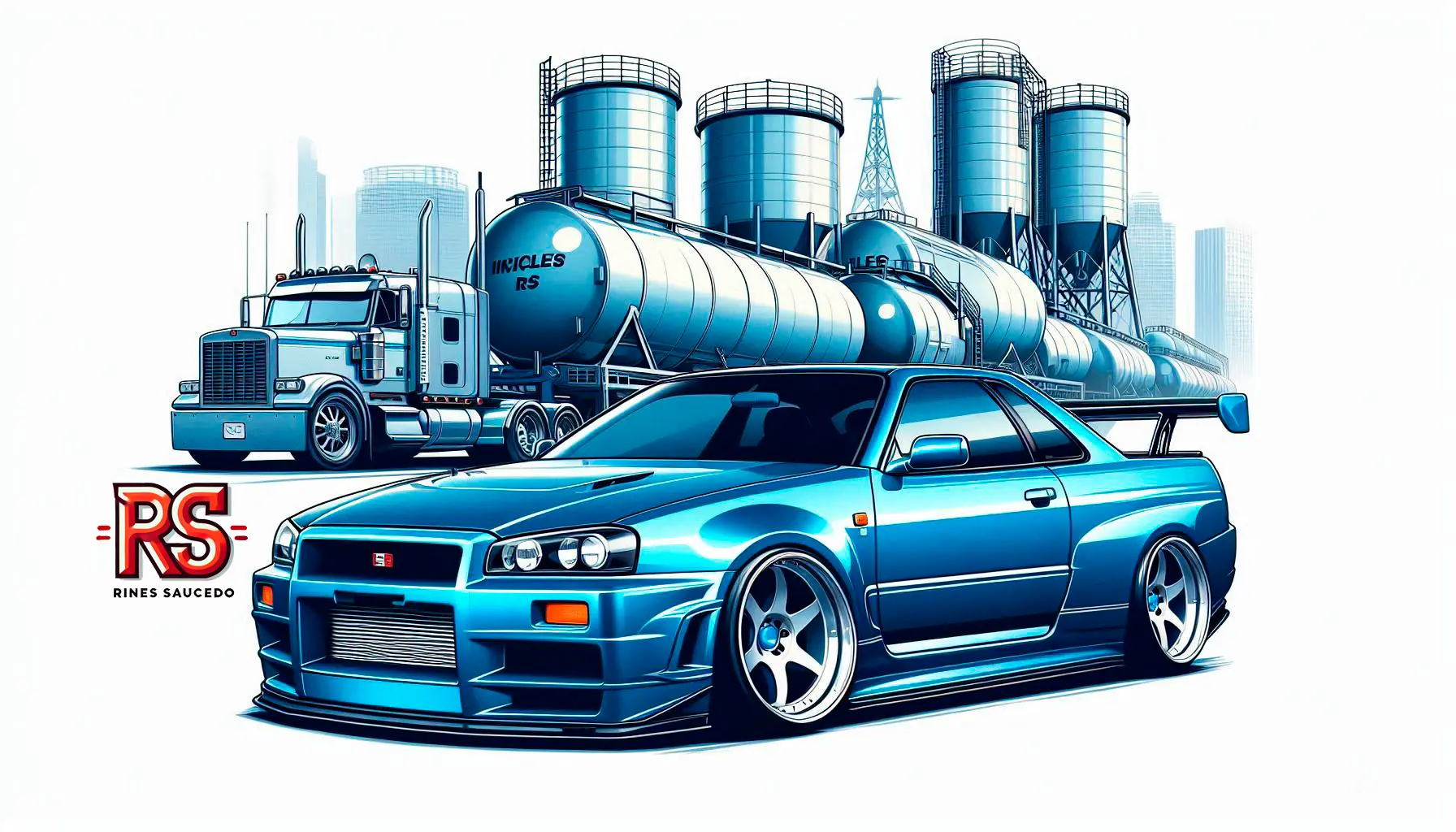 Showroom